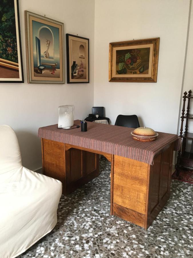 Ferienwohnung Casa Lorusso Bari Exterior foto
