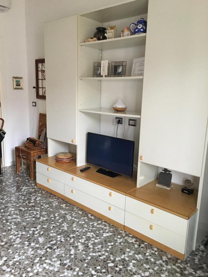 Ferienwohnung Casa Lorusso Bari Exterior foto