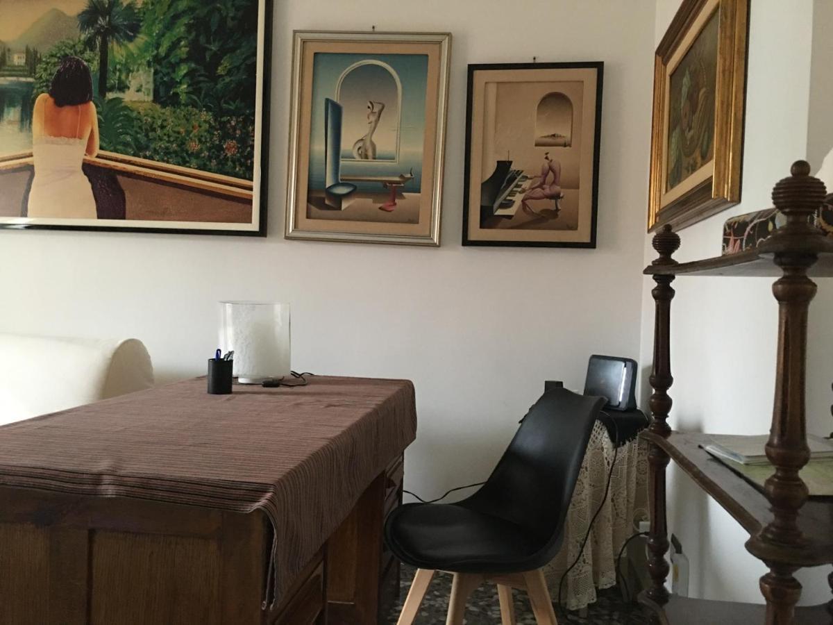 Ferienwohnung Casa Lorusso Bari Exterior foto