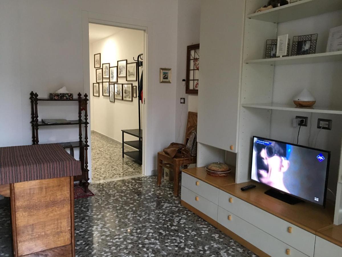 Ferienwohnung Casa Lorusso Bari Exterior foto
