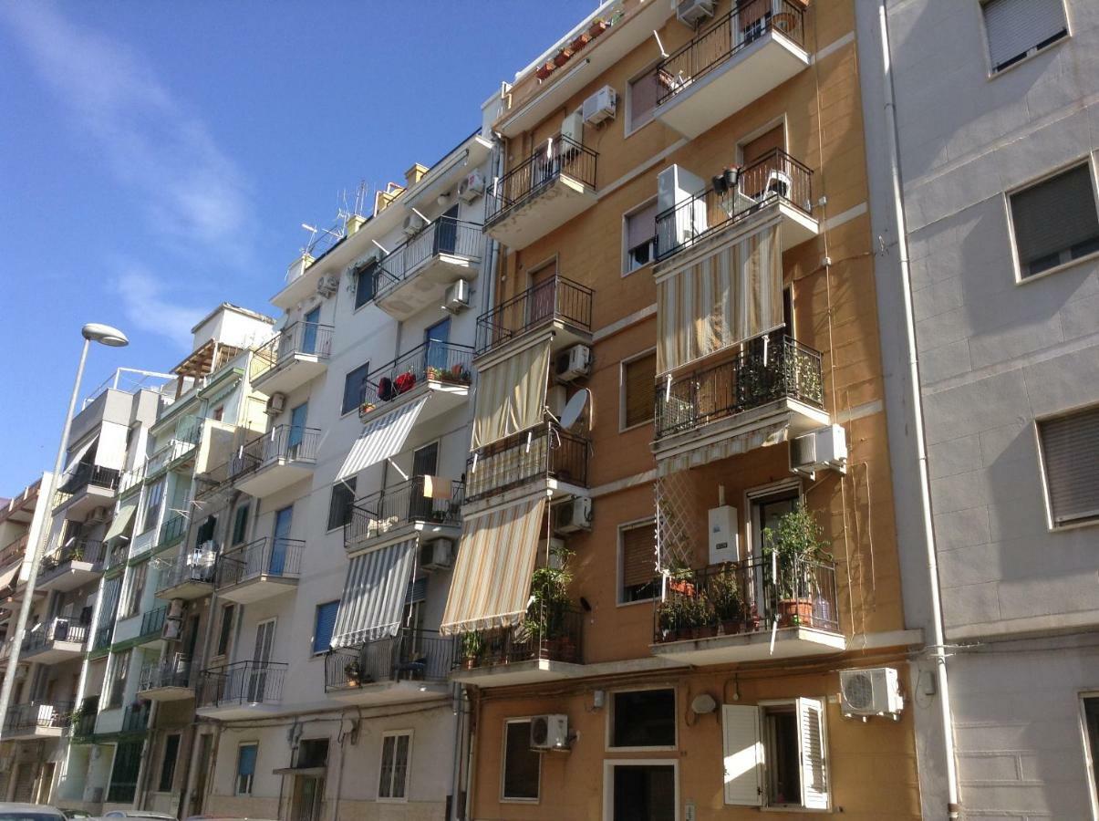 Ferienwohnung Casa Lorusso Bari Exterior foto