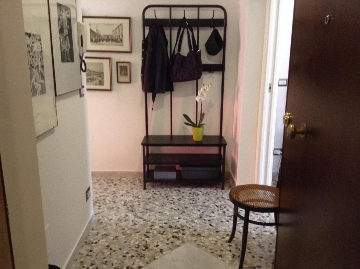 Ferienwohnung Casa Lorusso Bari Exterior foto